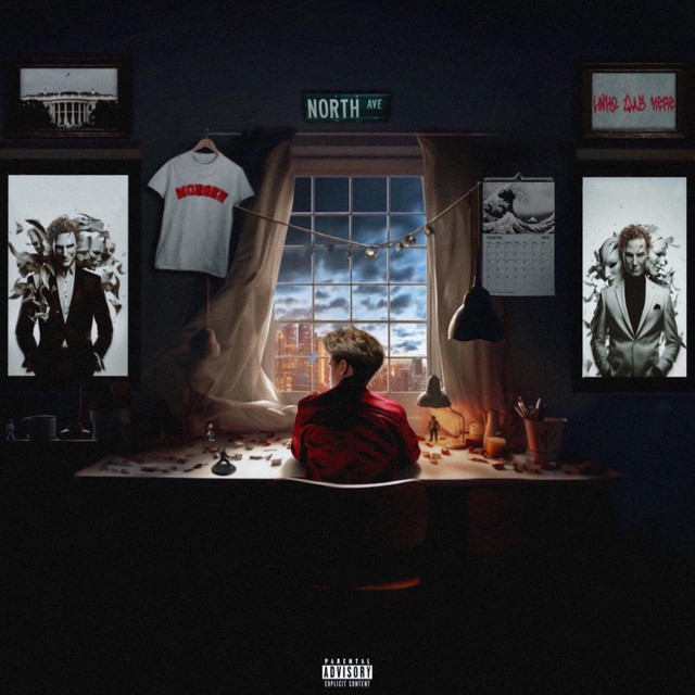 FLIP OF THE COIN cover art