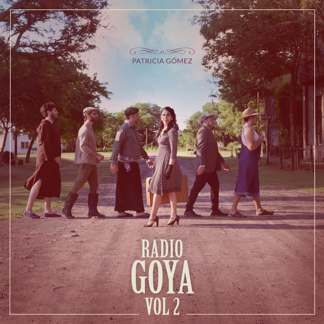 Radio Goya, Vol. 2