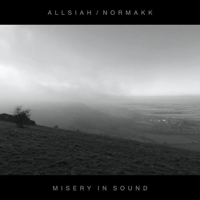 Misery in Sound cover