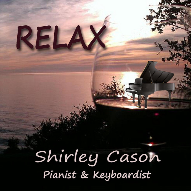 Relax cover