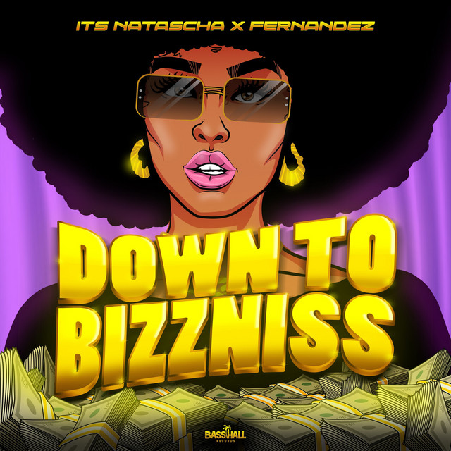 Down to Bizzniss