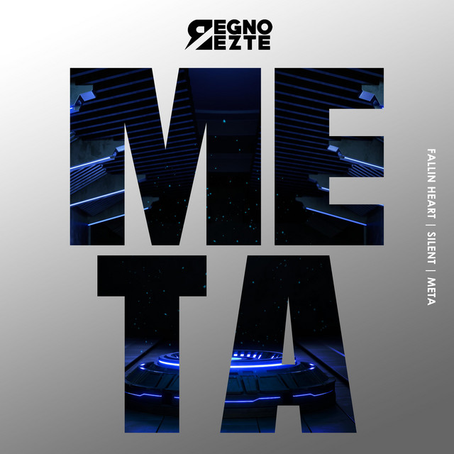 META EP - EP by regnorezte | Spotify