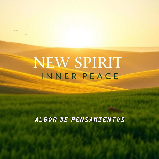 ALBOR DE PENSAMIENTOS