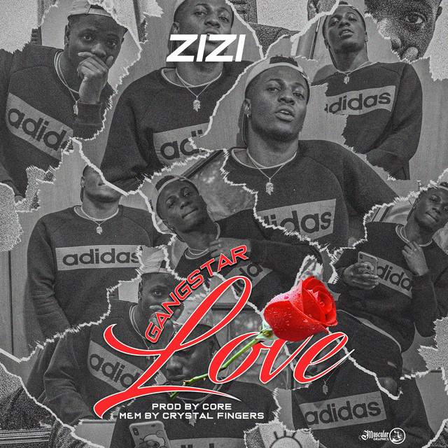 Gangstar Love
