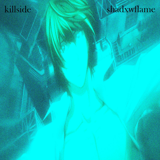 written alt cover art