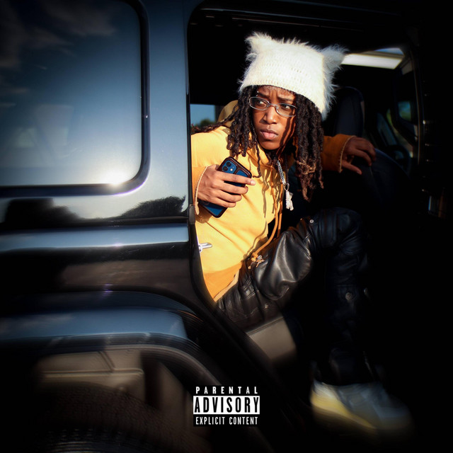 All Things Good cover art