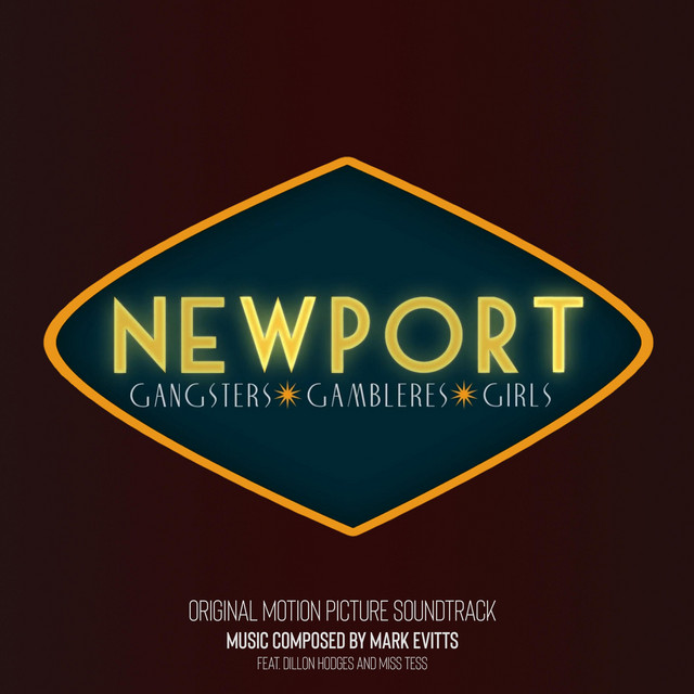 Newport (Original Motion Picture Soundtrack) cover art