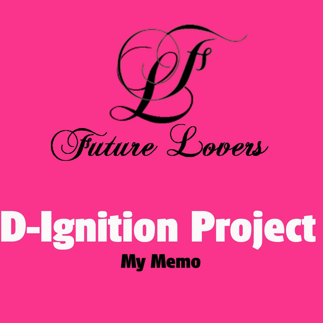 My Memo cover art