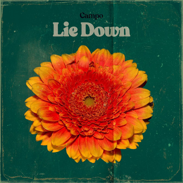 Lie Down cover art
