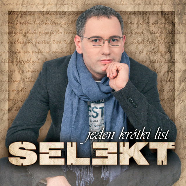 Jeden Krótki List cover
