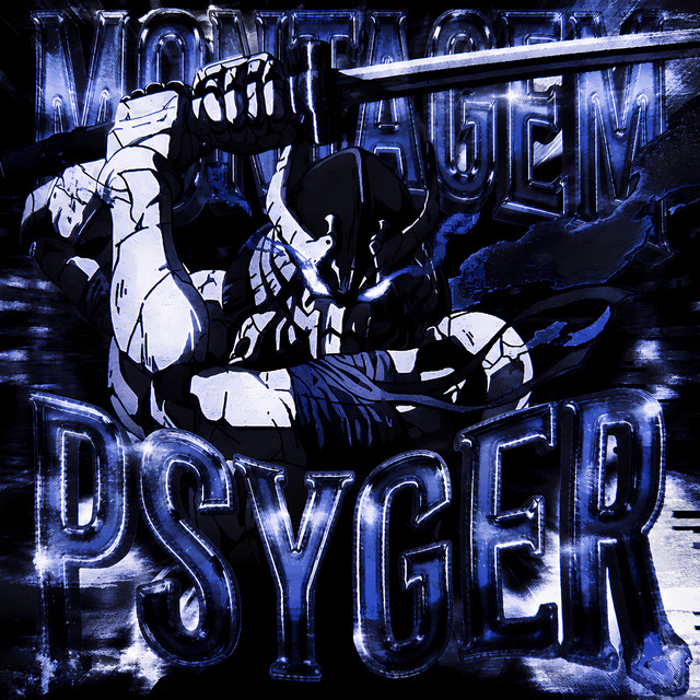 MONTAGEM PSYGER