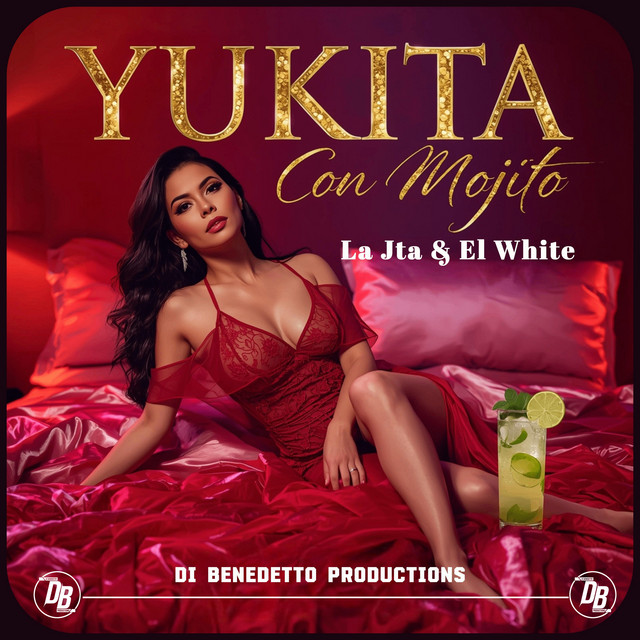 Yukita Con Mojito