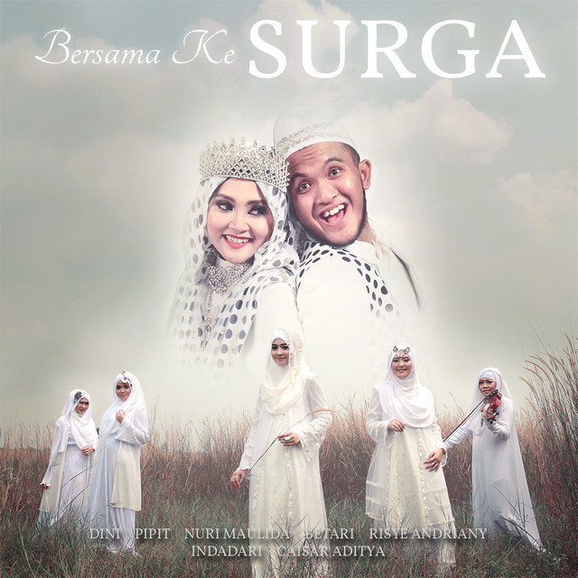 Lillahi Ta Ala Song By Risye Spotify