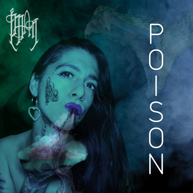 Poison
