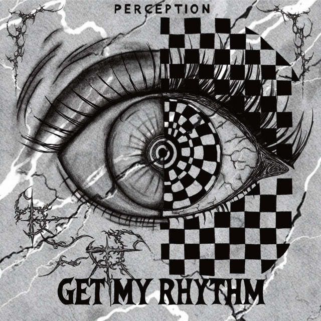 Get My Rhythm cover art