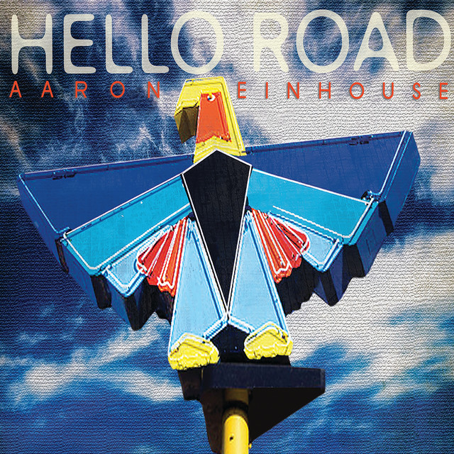 Hello Road cover art
