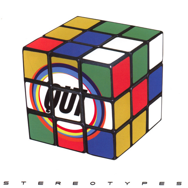 Stéréotypes cover art