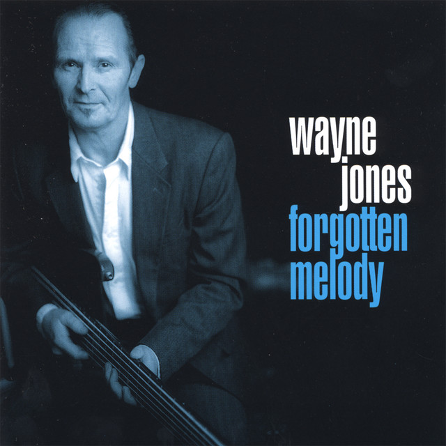 Forgotten Melody cover art