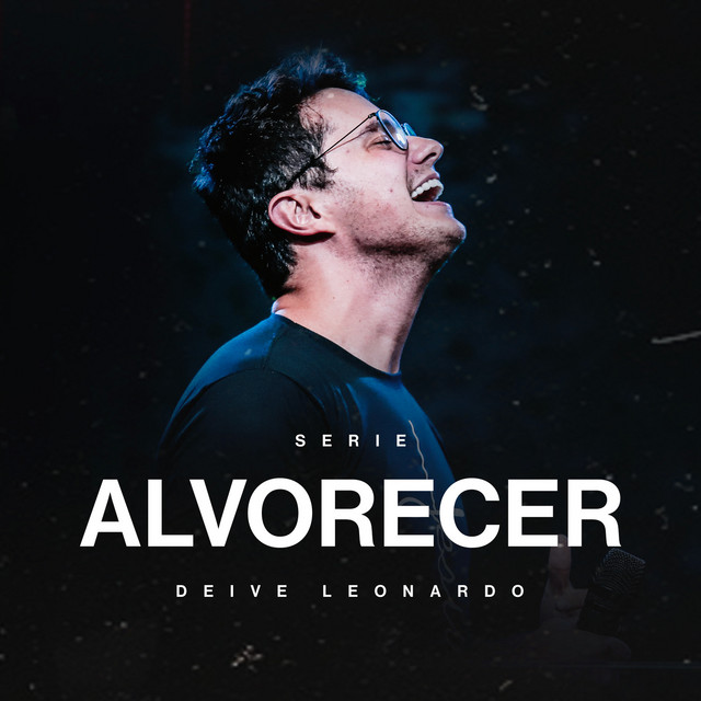 Alvorecer cover art