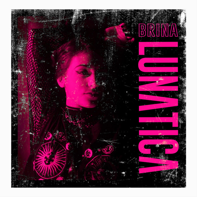 Lunática cover art