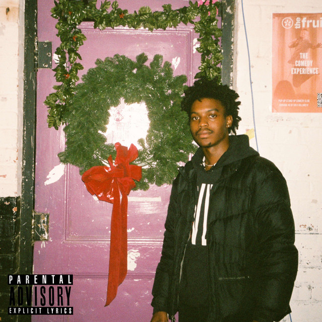 AWKWARD BEING cover art