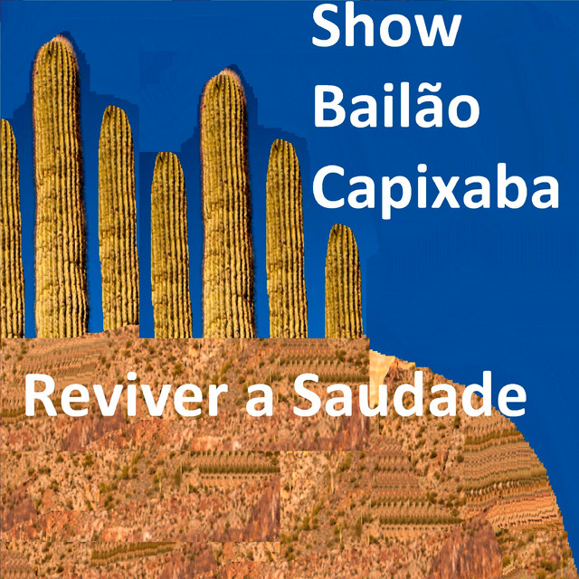Show Bailão Capixaba
