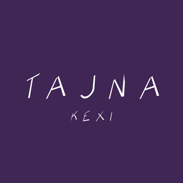 Tajna cover