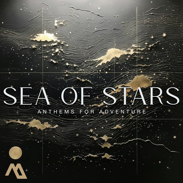 Sea Of Stars cover art