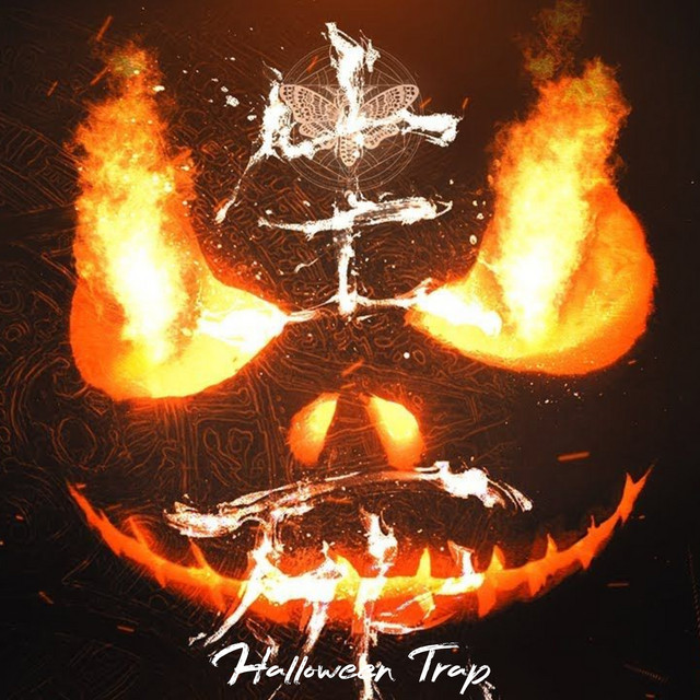 Halloween Trap cover art
