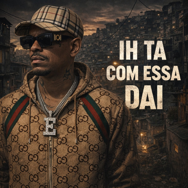 Ih Ta Com Essa Dai