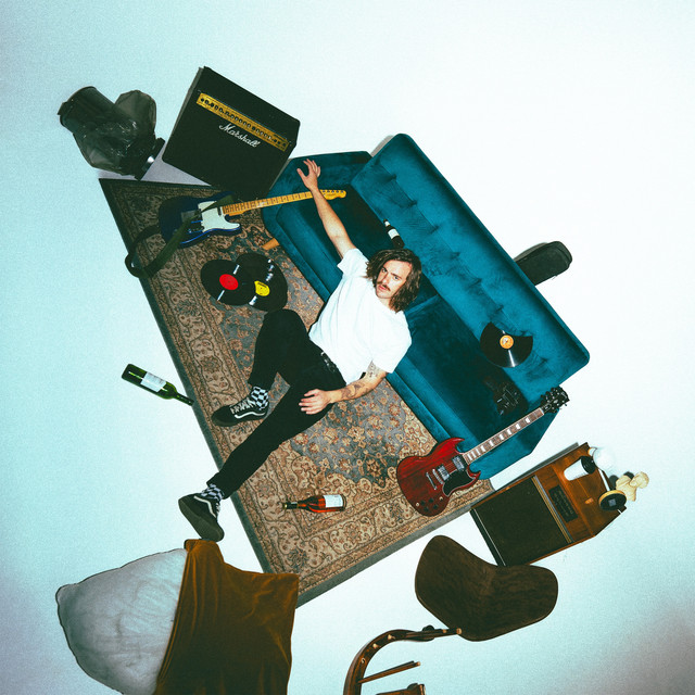 Spoed cover art