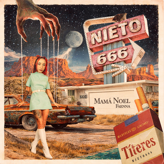 undefined album image