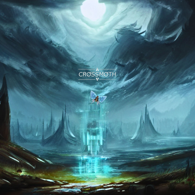 Crossmoth – Reborn