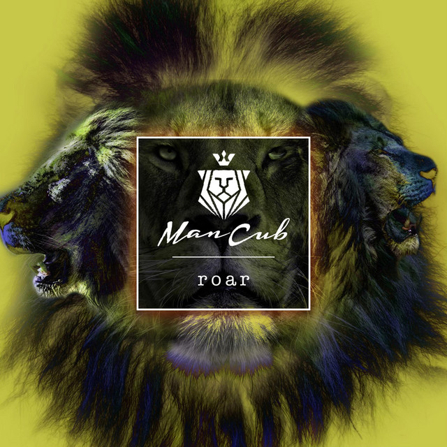 Roar cover art