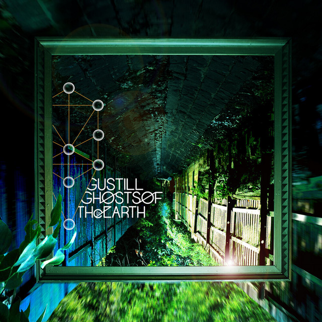 Ghosts of the Earth cover art