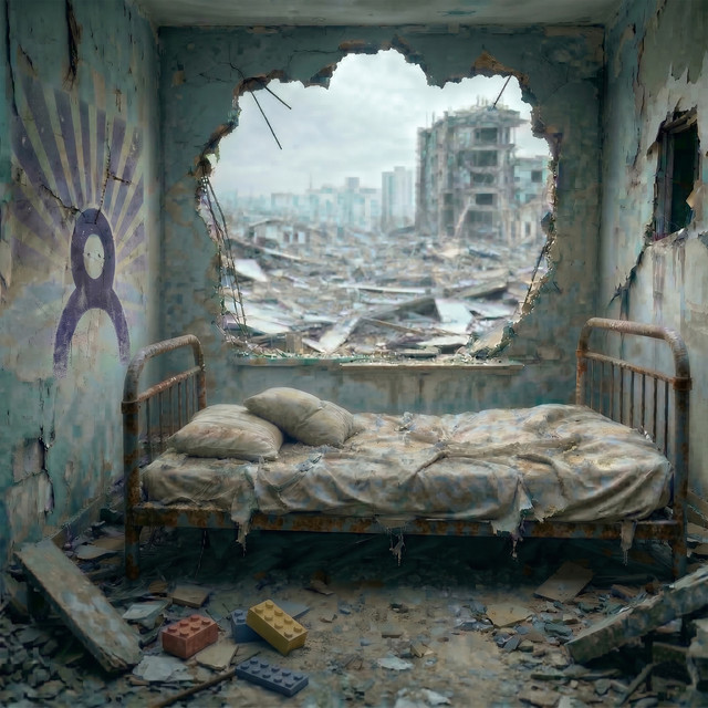 Cease Fire