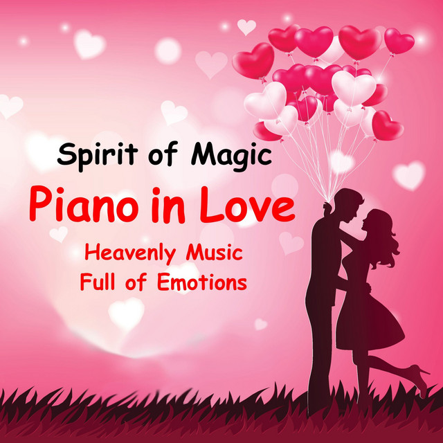 Magic Spirit Photo