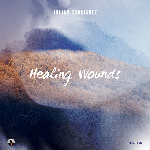 Healing Wounds - Mitaric Remix cover art