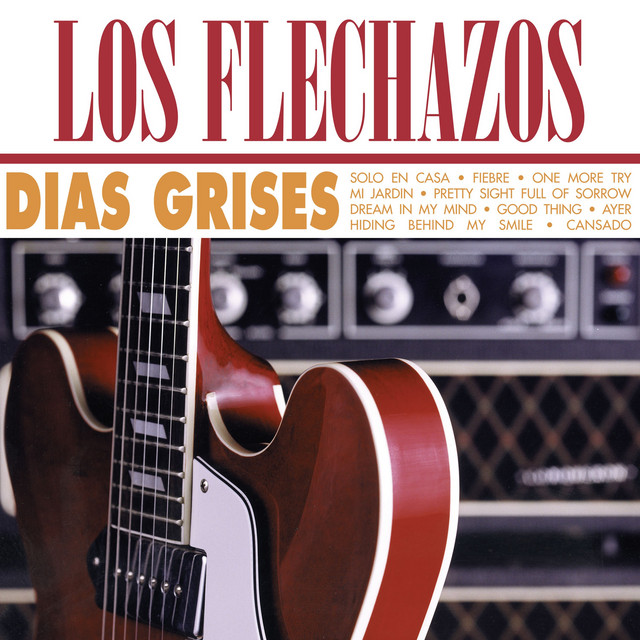 Días Grises (Special Reissue) cover art