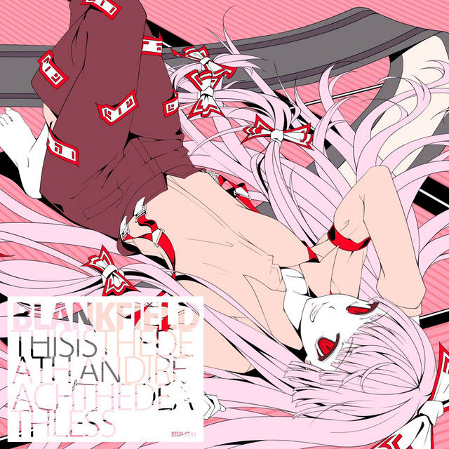 This Is the Dead, and I Reached the Deathless. cover