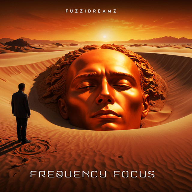 Frequency Focus cover art