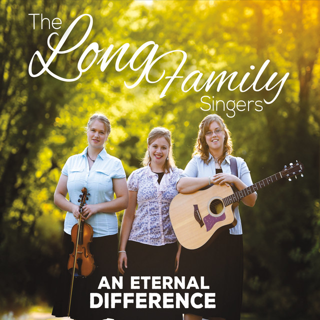 Long Family Singers | Spotify