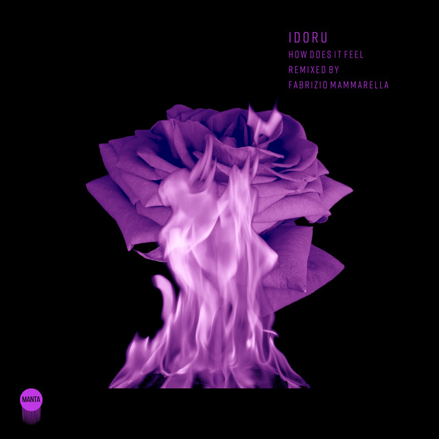How Does it Feel album art