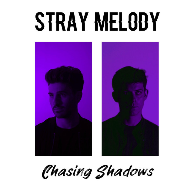 Chasing Shadows cover art