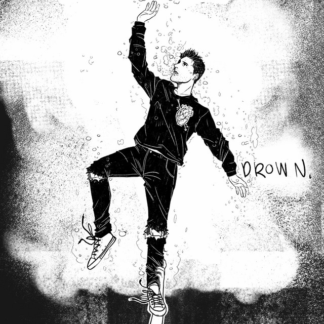 Drown cover