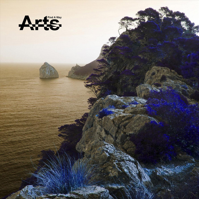 Find a Way cover art