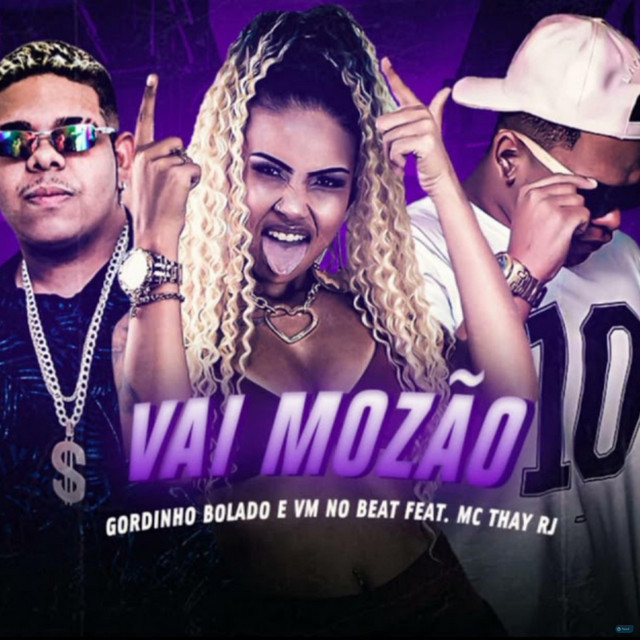VM no Beat