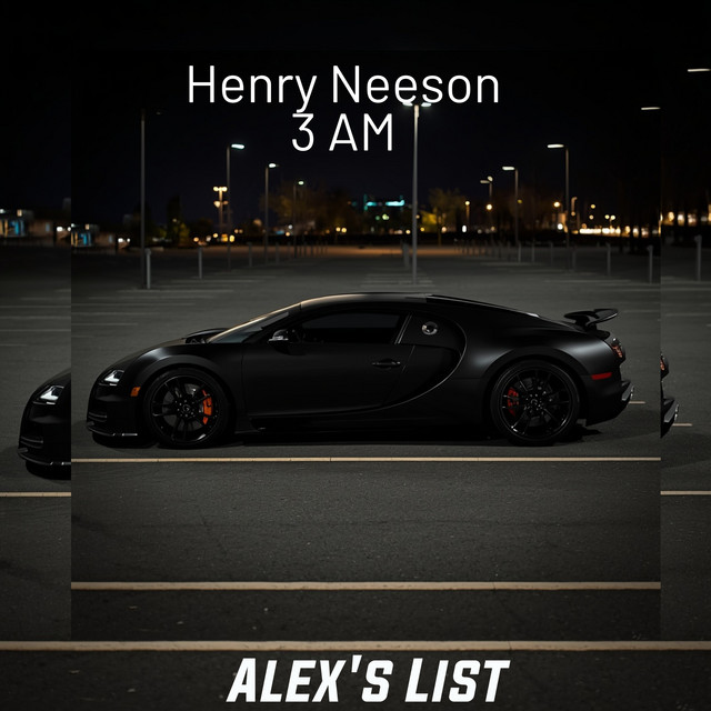 3 AM