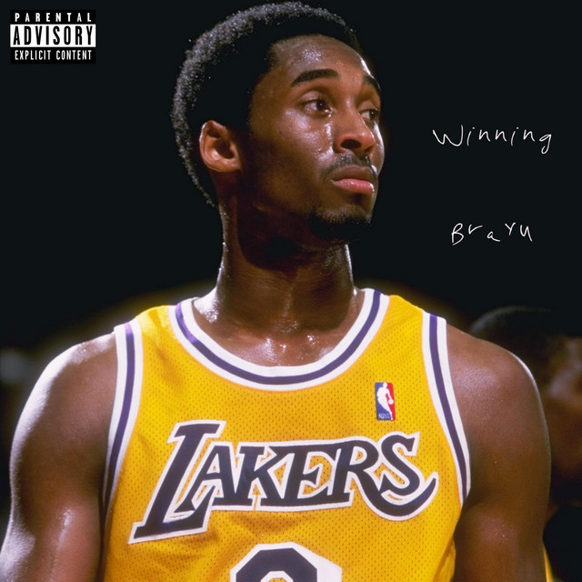 W cover art