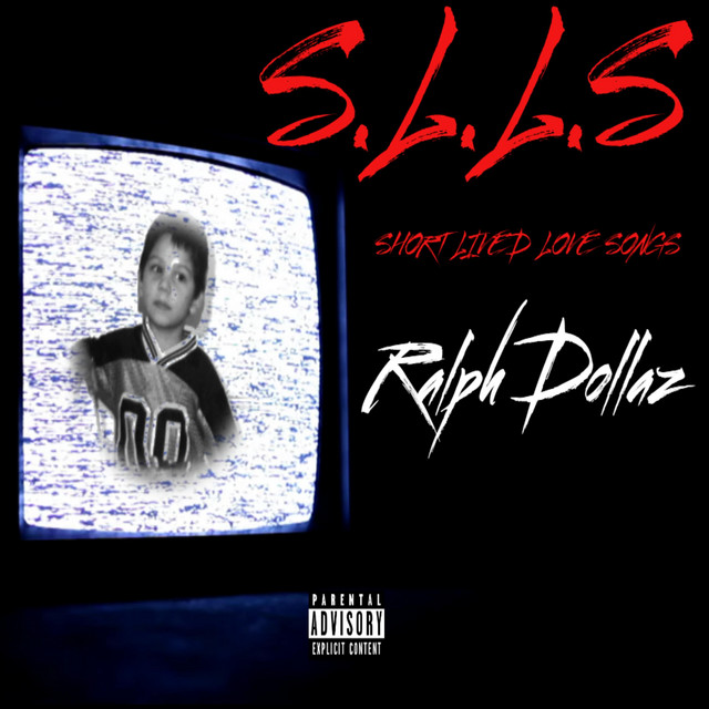 SLLS : Short Lived Love Songs cover art